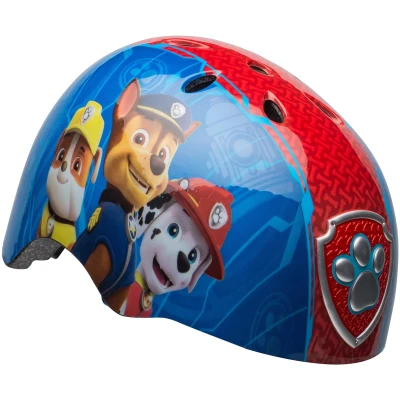 BELL Paw Patrol Toddler Bike Helmet