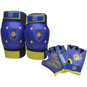 Chase Pad & Glove Set BELL Paw Patrol