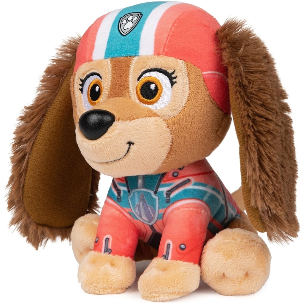 Liberty Paw Patrol Plush