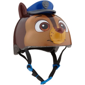 Paw Patrol Chase Bike Helmet, Toddler (3-5 yrs.)