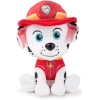 GUND Official PAW Patrol Marshall in Signature Firefighter Uniform Plush Toy, Stuffed Animal for Ages 1 and Up, 6" (Styles May Vary)