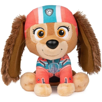 GUND PAW Patrol Liberty Plush, Official Toy from The Hit Cartoon, Stuffed Animal for Ages 1 and Up, 6”