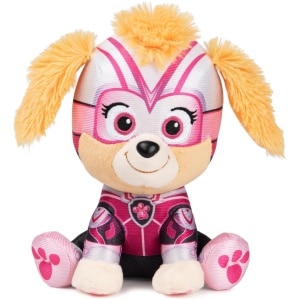 The Mighty Movie Skye Stuffed Animal, Officially Licensed Plush Toy