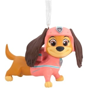 Liberty Paw Patrol Christmas Ornament