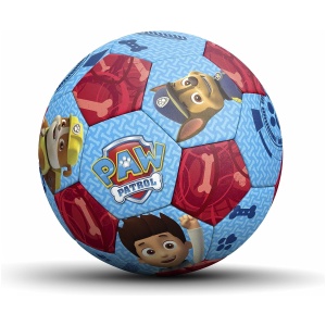 Paw Patrol Soccer Ball, 7 Inch