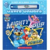 Mighty Pup Power (A PAW Patrol Water Wonder Storybook)