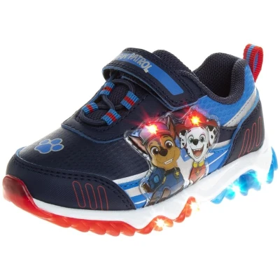Nickelodeon Boy's Paw Patrol Sneaker (Toddler/Little Kid)