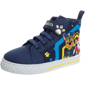 PAW Patrol Sneakers Chase Marshall High-Top Running Shoes