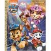 PAW Patrol: The Movie: Big Golden Book (PAW Patrol)
