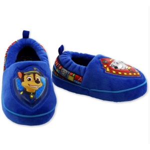 Paw Patrol Aline Slippers for Toddler, Little Kid