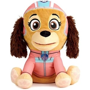 Liberty Play & Say Interactive Puppet, Liberty Hand Puppet with Sounds