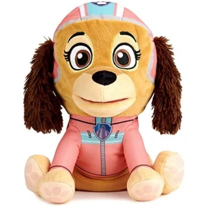 Liberty Play & Say Interactive Puppet, Liberty Hand Puppet with Sounds
