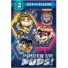 Power up, Pups! (PAW Patrol: The Mighty Movie) (Step into Reading)