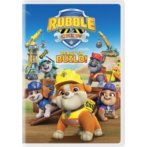 Rubble & Crew: Ready To Build
