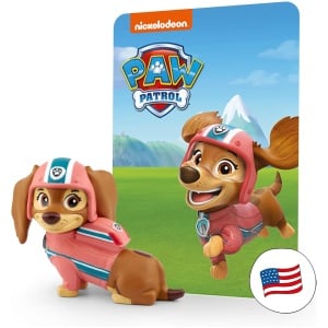 Tonies Liberty Audio Play Character from PAW Patrol – Toniebox audio system
