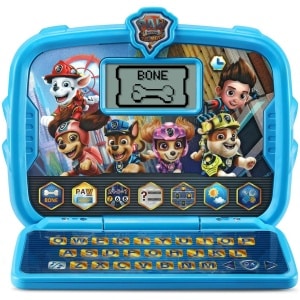 PAW Patrol Learning Tablet VTech, Blue Laptop