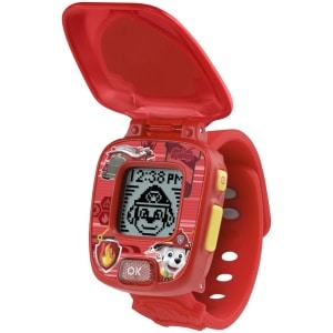 PAW Patrol Marshall Learning Watch, Red – VTech