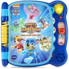 VTech PAW Patrol Mighty Pups Touch and Teach Word Book , Blue