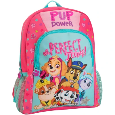 Paw Patrol Kids Skye Chase Everest Backpack