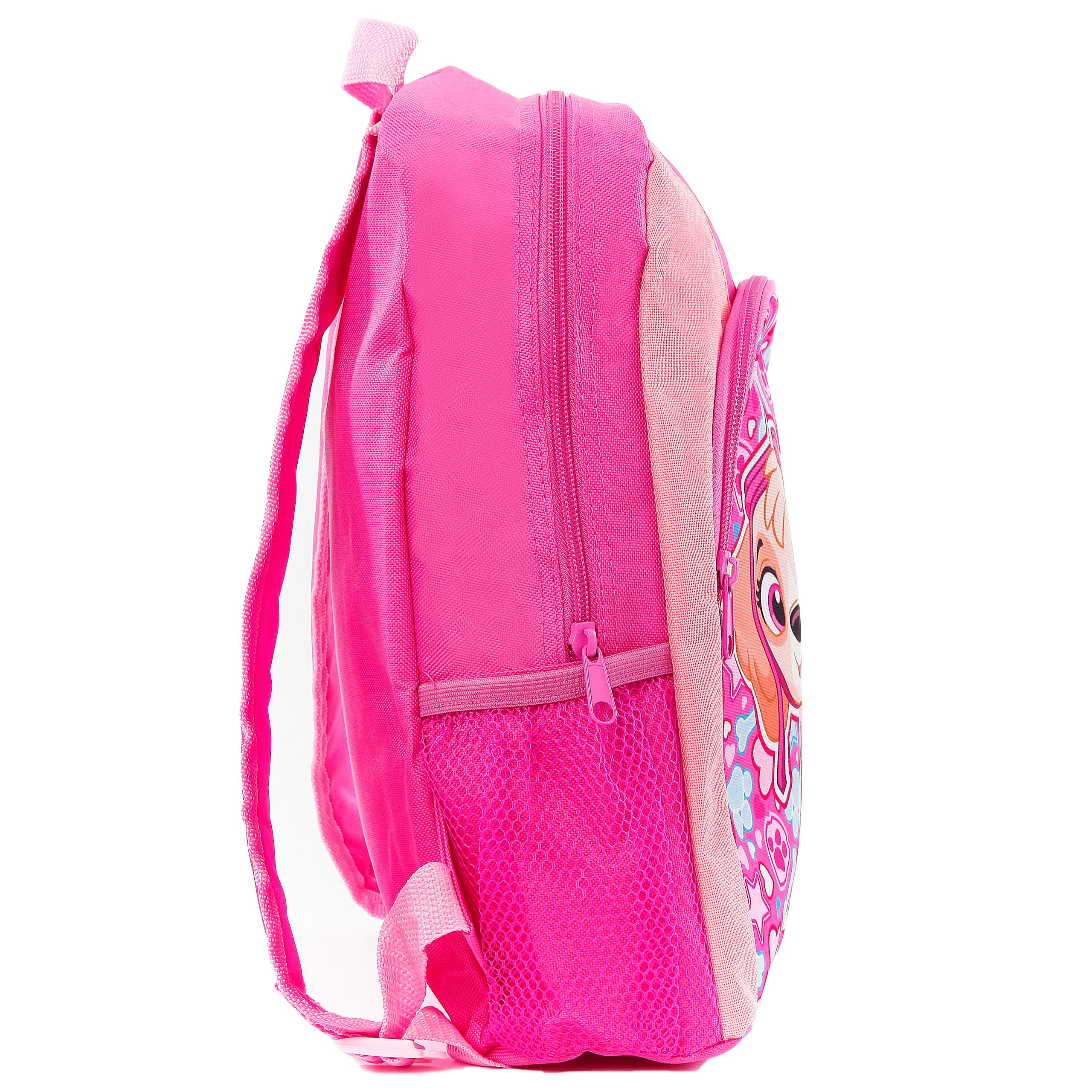Backpack Paw Patrol Skye for Girls Kids School Bags - photo 6