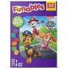 PAW Patrol Funables Fruity Snacks, Assorted Flavors, 22 Count