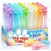 Paw Patrol Mini Bubble Wands for Kids Party Favors