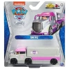 Paw Patrol True Metal Die-Cast Skye Big Truck Collectible