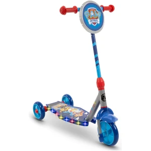 Scooter Paw Patrol 3-Wheel for Kids