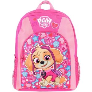 Backpack Paw Patrol Skye for Girls Kids School Bags