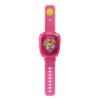 PAW Patrol Skye learning watch for kids, pink - vue 4