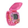 PAW Patrol Skye learning watch for kids, pink - vue 5