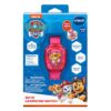 PAW Patrol Skye learning watch for kids, pink - vue 6