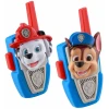 Paw Patrol walkie talkies for kids with static free extended range