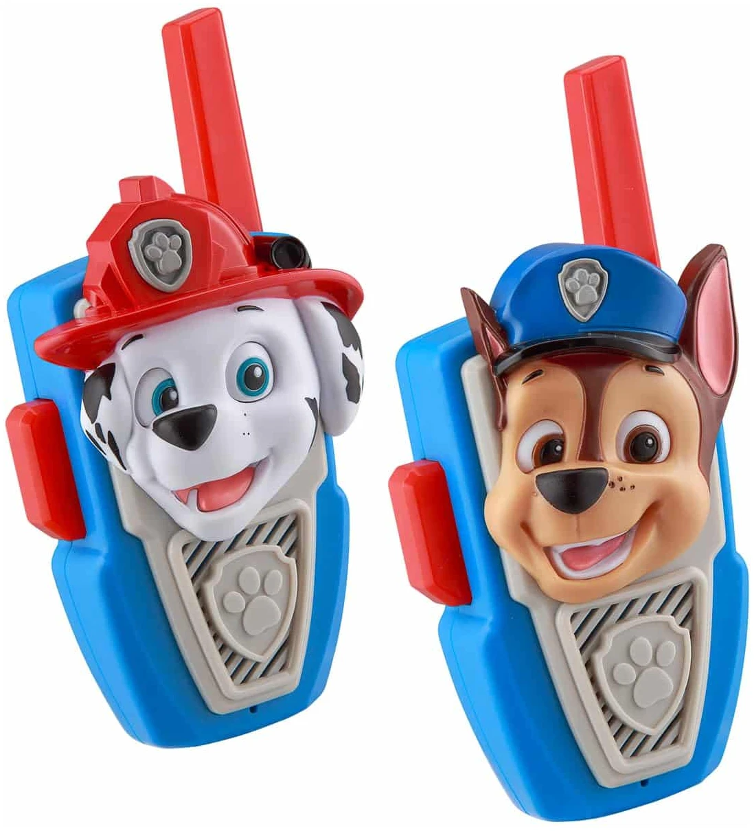 amazon-6a1ab2f8b8303 Paw Patrol walkie talkies for kids with static free extended range