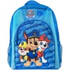Chase Rubble Marshall boys backpack, durable school bag for kids