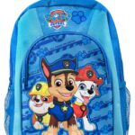 Chase Rubble Marshall boys backpack, durable school bag for kids - vue 2