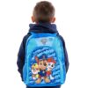 Chase Rubble Marshall boys backpack, durable school bag for kids - vue 3
