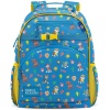 Paw Patrol Toddler Backpack for School, 15-Inch Outdoor Adventures