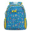 Paw Patrol Toddler Backpack for School, 15-Inch Outdoor Adventures - vue 2