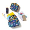 Paw Patrol Toddler Backpack for School, 15-Inch Outdoor Adventures - vue 5