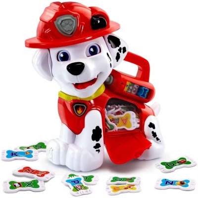 Paw Patrol Treat Time Marshall toy for kids