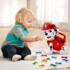 Paw Patrol Treat Time Marshall toy for kids - vue 3