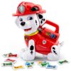 Paw Patrol Treat Time Marshall toy for kids - vue 4