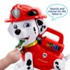 Paw Patrol Treat Time Marshall toy for kids - vue 5