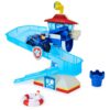 Adventure Bay Bath Playset with Light-up Chase Vehicle for Kids 3+ - vue 2