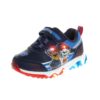 Paw Patrol sneakers for toddler and little boys - vue 2