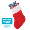 PAW Patrol 10 Piece Finger Puppets for Bath, Pool & Story Time Fun - vue 3