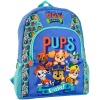 Chase Marshall Rubble Skye kids backpack for school with fun character designs