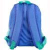 Chase Marshall Rubble Skye kids backpack for school with fun character designs - vue 4