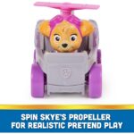 Pup Squad Racers 6-Piece Vehicle Gift Set for Kids Ages 3 and Up - vue 5